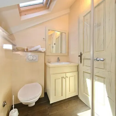 Seaside House - Diklo, - 14856 * 扎达尔