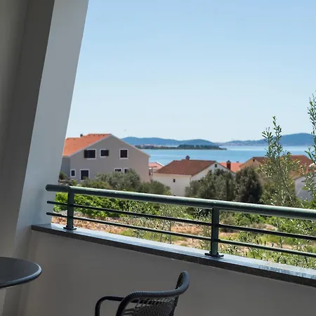 Diklo Guest house Zadar