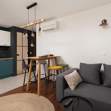 Guest house Diklo
