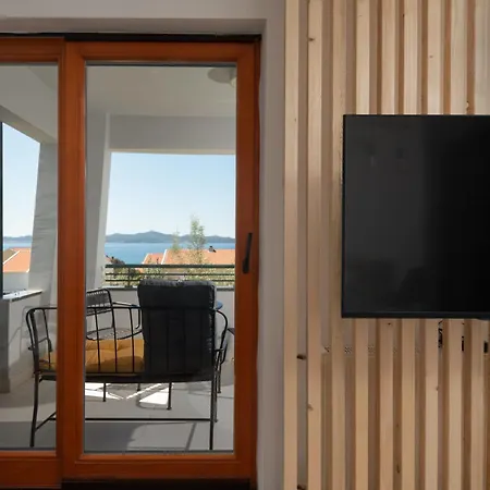 Guest house Diklo Zadar