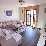 Seaside House - Diklo, - 14856 Holiday home