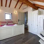 Seaside House - Diklo, - 14856 Holiday home *