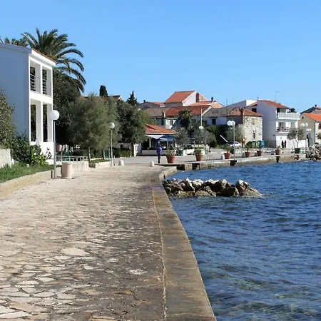 Seaside House - Diklo, - 14856 Semesterbostad Zadar