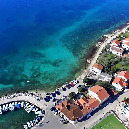 بيت للعطل Seaside House - Diklo, - 14856