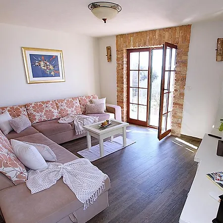 Seaside House - Diklo, - 14856 Holiday home