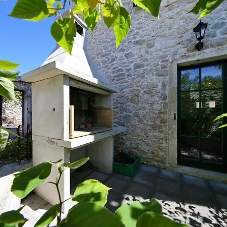 Seaside House - Diklo, - 14856 * زادار